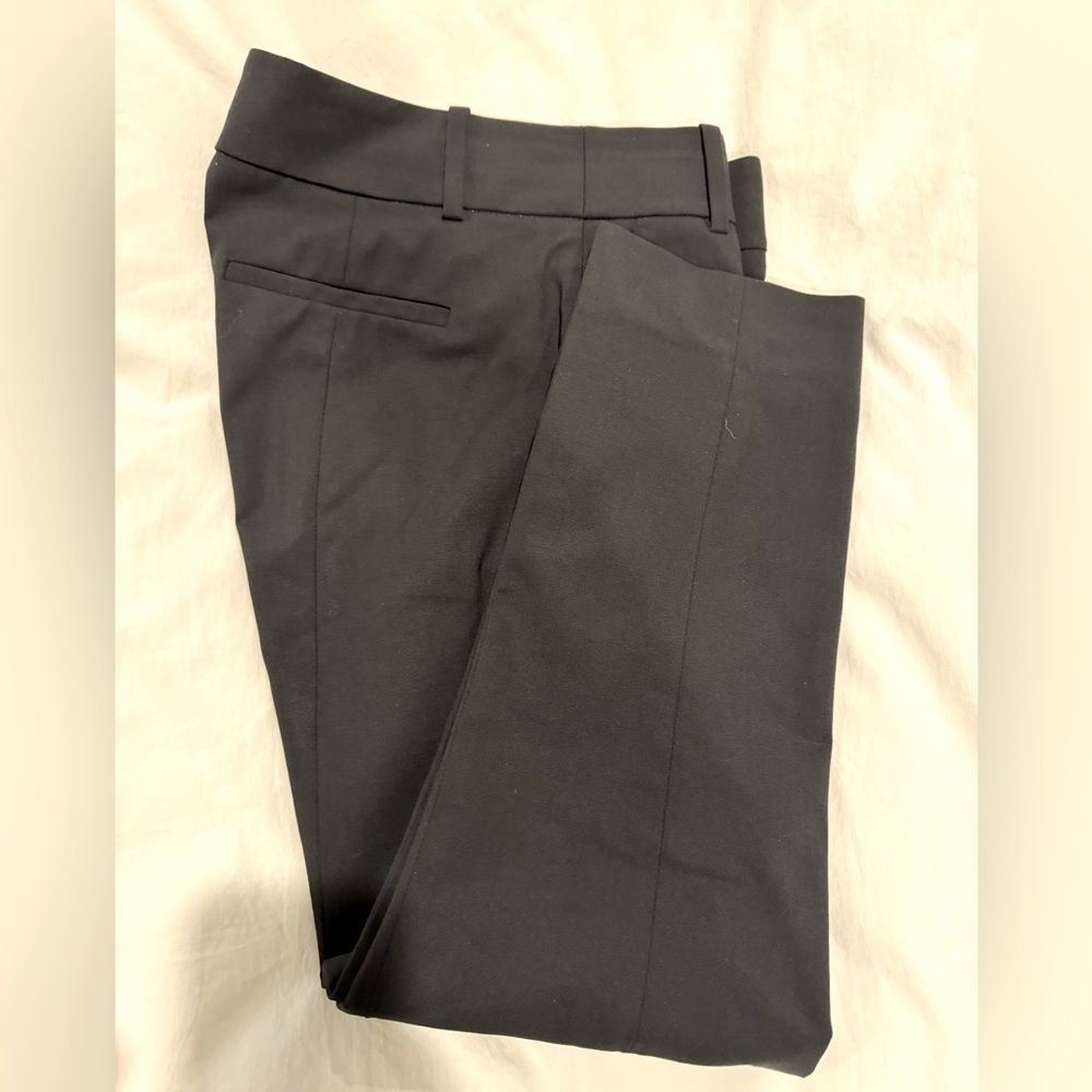 J crew Cameron wool pant